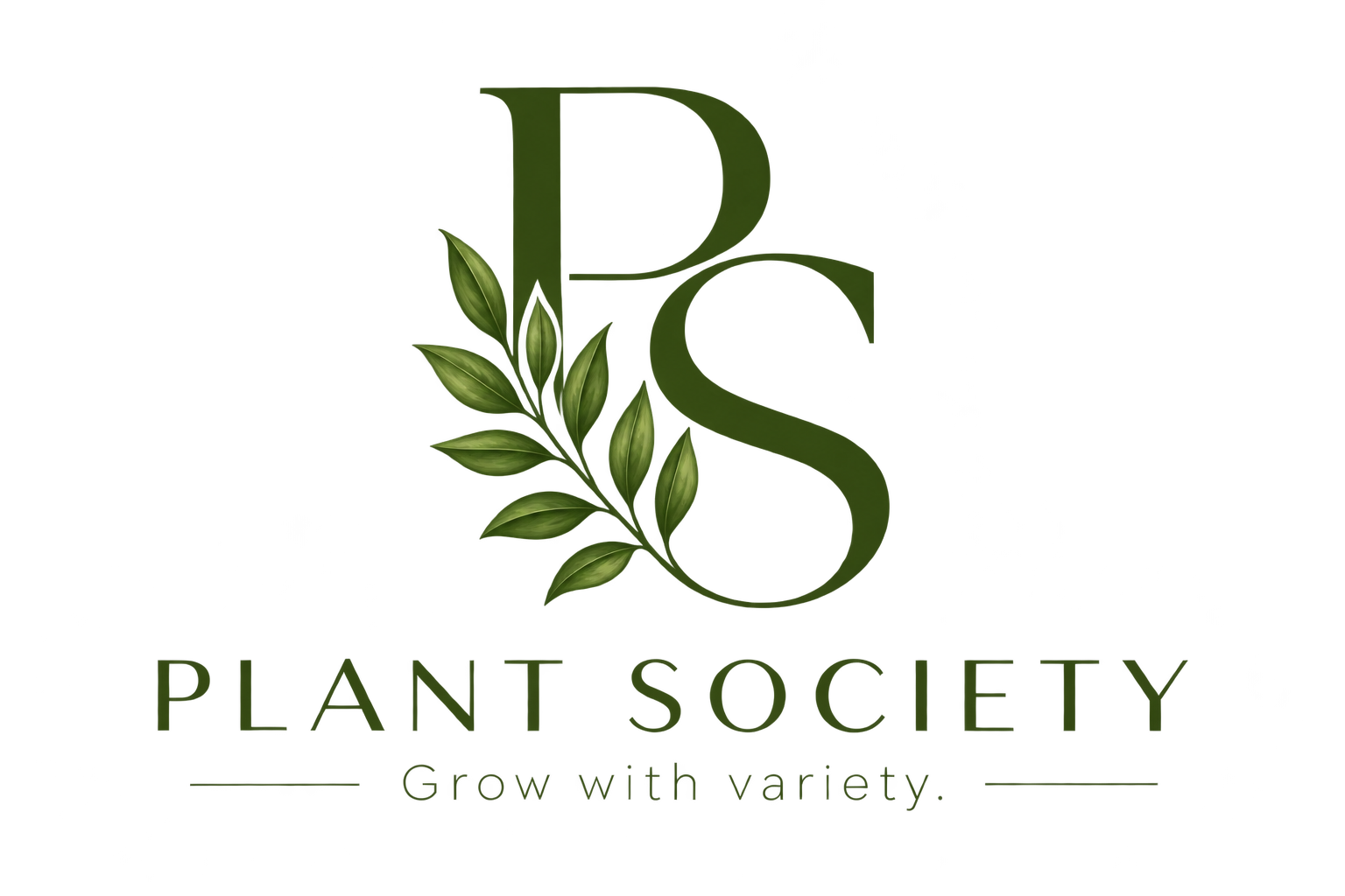 Plant Society